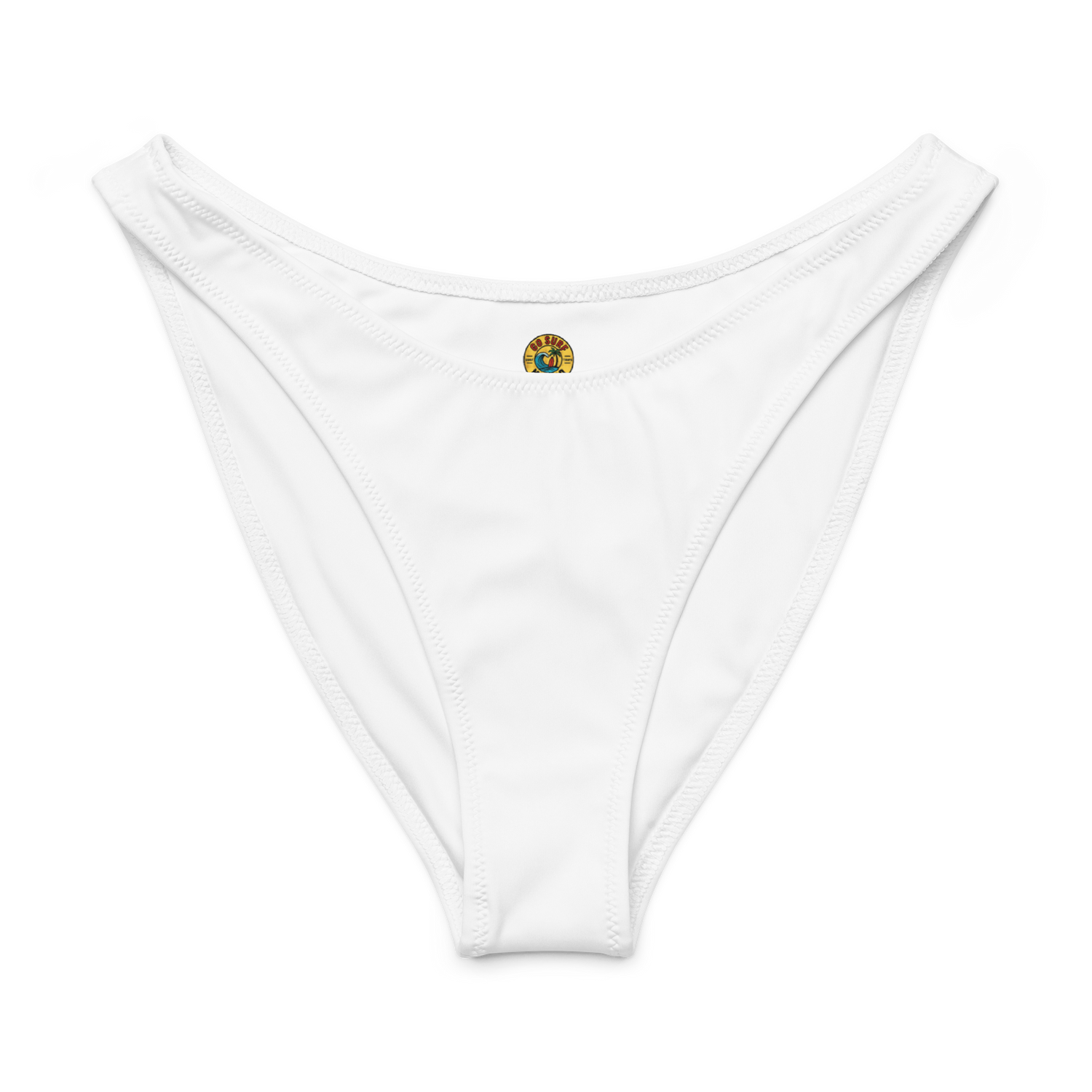 GoSurfMexico Swimwear Collection recycled bikinis